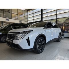 Peugeot 5008 2025 1.6 PureTech AT (180 к.с.) GT