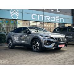 Peugeot 408 1.6 PureTech AT (215 к.с.) GT 2024