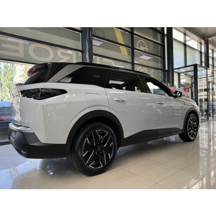 Peugeot 5008 2025 1.6 PureTech AT (180 к.с.) GT