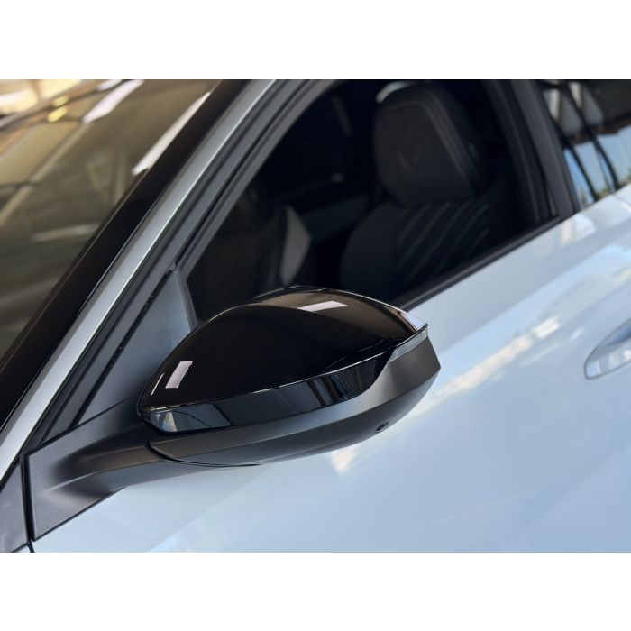 Peugeot 5008 2025 1.6 PureTech AT (180 к.с.) GT