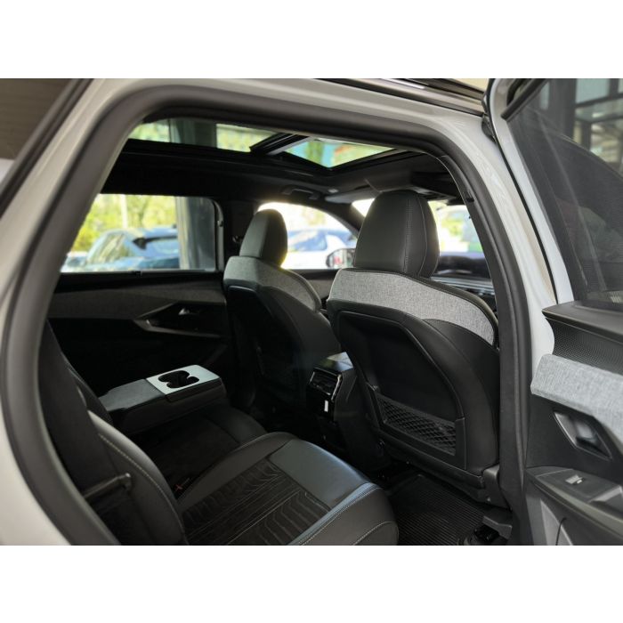 Peugeot 5008 2025 1.6 PureTech AT (180 к.с.) GT