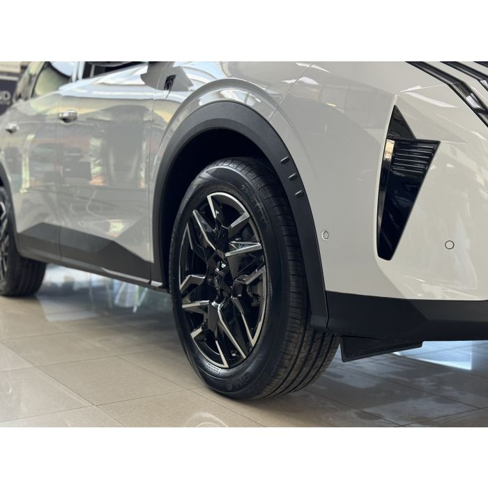 Peugeot 5008 2025 1.6 PureTech AT (180 к.с.) GT