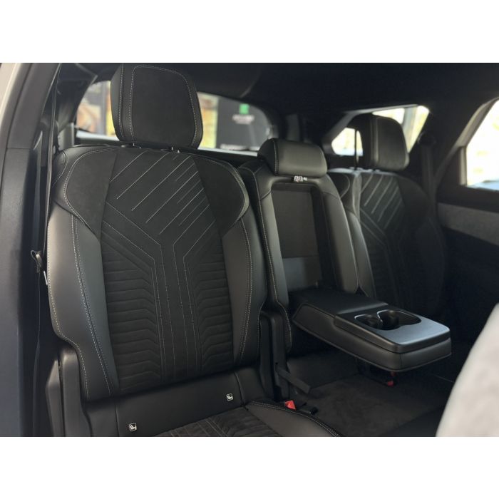 Peugeot 5008 2025 1.6 PureTech AT (180 к.с.) GT
