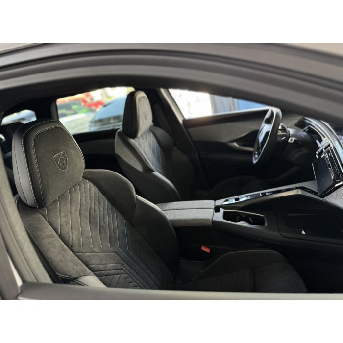 Peugeot 5008 2025 1.6 PureTech AT (180 к.с.) GT