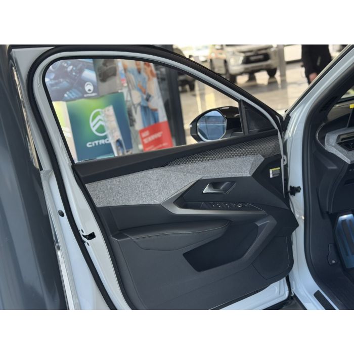 Peugeot 5008 2025 1.6 PureTech AT (180 к.с.) GT