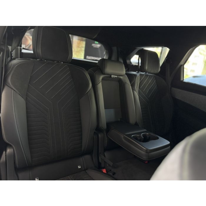 Peugeot 5008 2025 1.6 PureTech AT (180 к.с.) GT