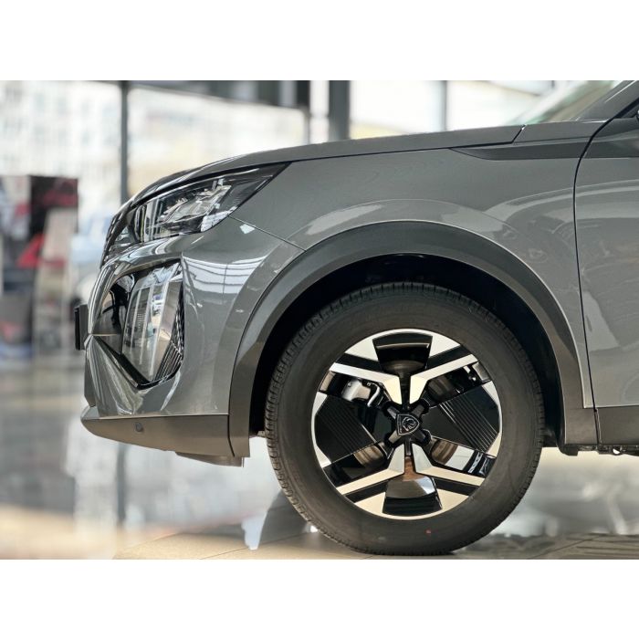 Peugeot 2008 1.2 Hybrid 6DCT (136 к.с.) Allure 2025