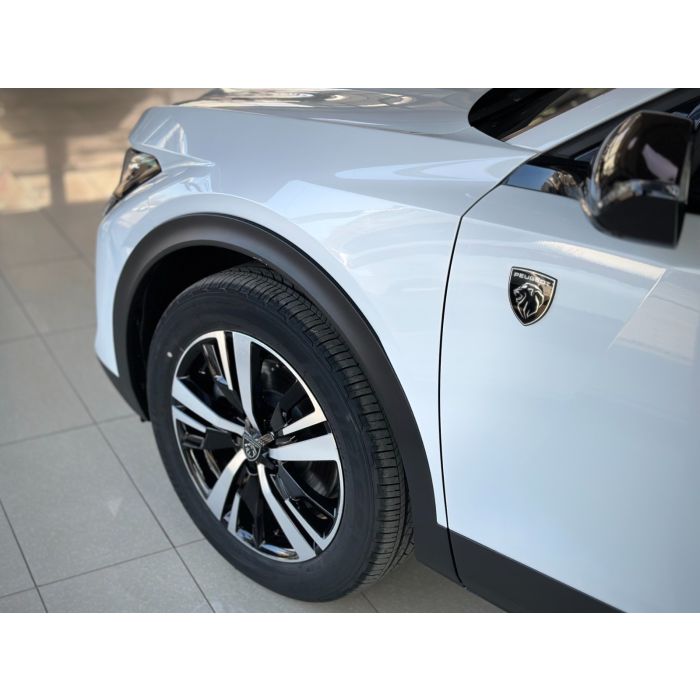 Peugeot 408 1.6 PureTech AT (215 к.с.) GT 2025