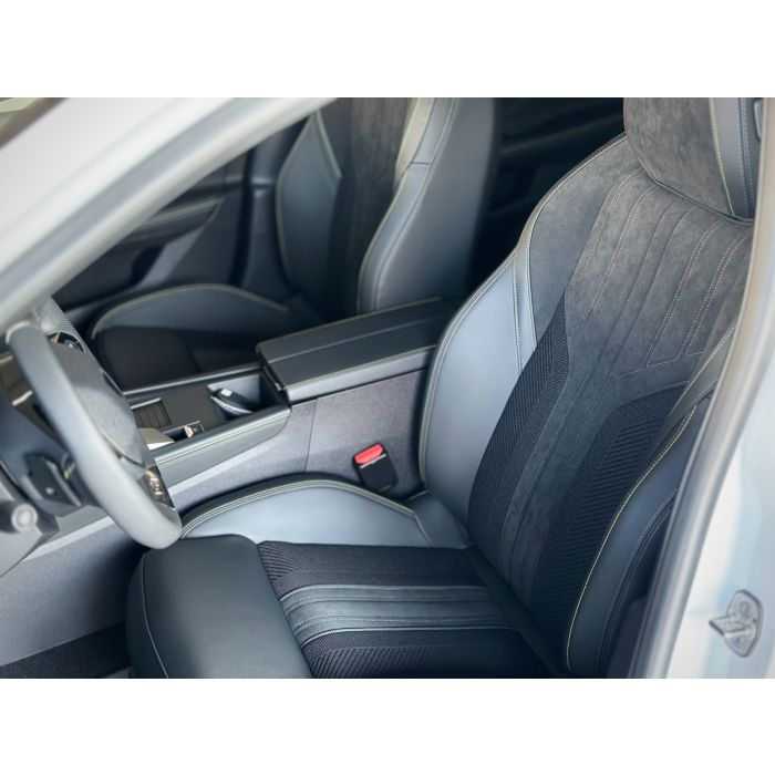Peugeot 408 1.6 PureTech AT (215 к.с.) GT 2025