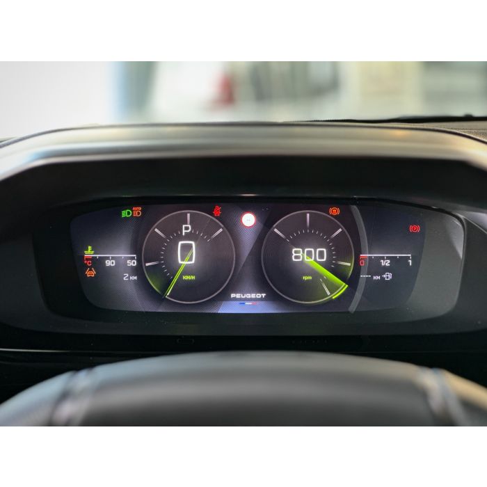 Peugeot 408 1.6 PureTech AT (215 к.с.) GT 2025