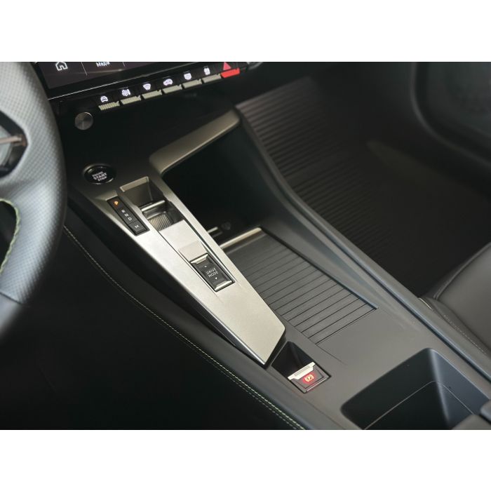 Peugeot 408 1.6 PureTech AT (215 к.с.) GT 2025