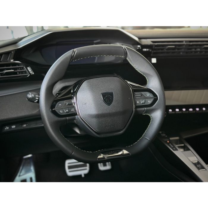 Peugeot 408 1.6 PureTech AT (215 к.с.) GT 2025
