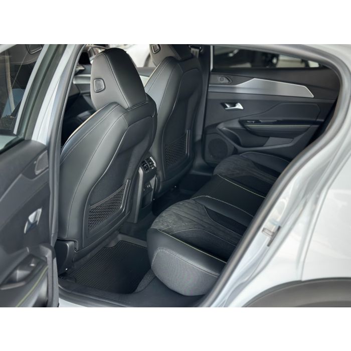 Peugeot 408 1.6 PureTech AT (215 к.с.) GT 2025