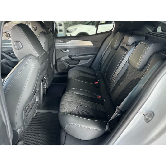 Peugeot 408 1.6 PureTech AT (215 к.с.) GT 2025