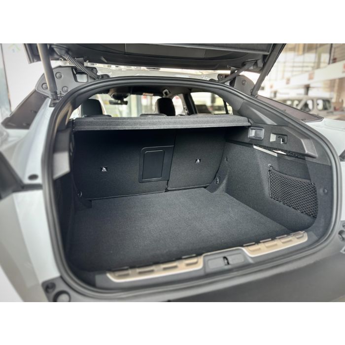 Peugeot 408 1.6 PureTech AT (215 к.с.) GT 2025