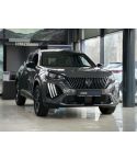 Peugeot 2008 1.2 Hybrid 6DCT (136 к.с.) Allure 2025