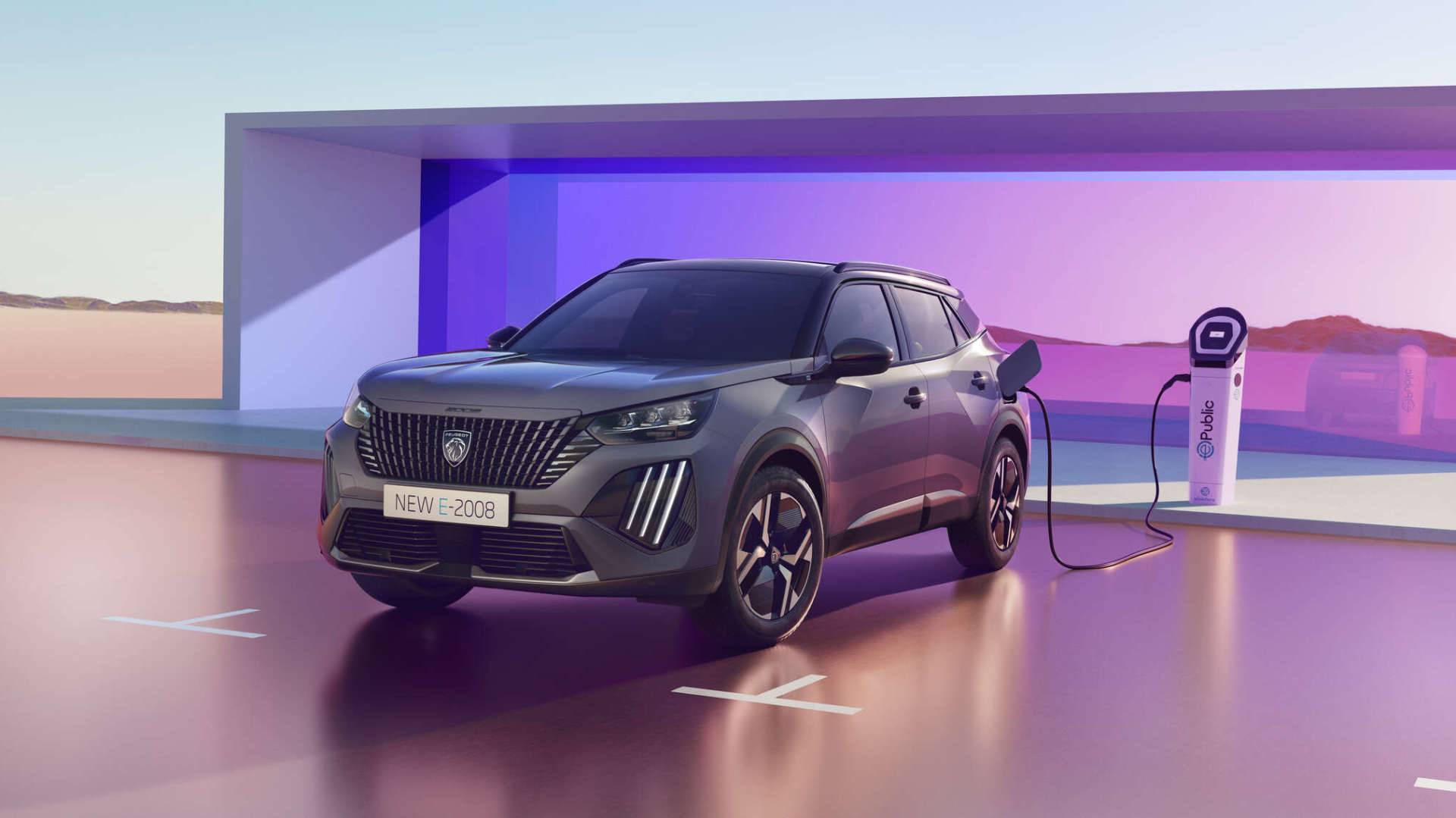 Одразу п’ять моделей Peugeot борються за перемогу в національній премії «Авто Лідер 2025»